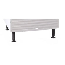 Load image into Gallery viewer, Manitowoc Ice K00144 (4) 12" Legs w/ Adjustable Flanged Foot, Stainless