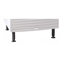 Load image into Gallery viewer, Manitowoc Ice K00145 6" Adjustable Legs (4), Secured Flange Foot, Stainless