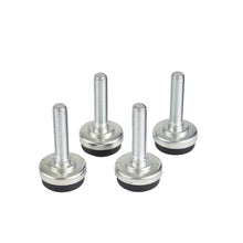 Load image into Gallery viewer, Manitowoc Ice K00215 (4) QM Series Leg Leveler, Adjusts from 1/2"- 1 1/4"