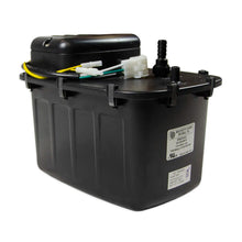 Load image into Gallery viewer, Manitowoc Ice K00376 Drain Pump for SM50A (Used Where Gravity Drain Not Available)