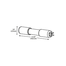 Load image into Gallery viewer, Manitowoc Ice K00425 LuminIce Replacement Bulb