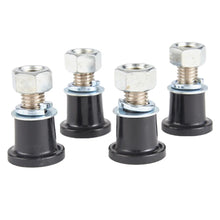 Load image into Gallery viewer, Manitowoc Ice K00445 1 1/8" Non Adjustable Foot for NEO Series Ice Machines