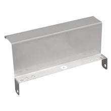 Load image into Gallery viewer, Manitowoc Ice K00461 Ice Bin Scoop Holder - 1 3/10" x 2 3/4" Metal Frame, ABS Plastic Shield