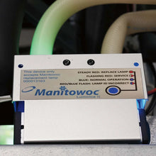 Load image into Gallery viewer, Manitowoc Ice K00465 Field Installed LuminIce II Growth Inhibitor Kit for Indigo NXT