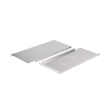 Load image into Gallery viewer, Manitowoc Ice K00473 Bin Adapter for 22" Indigo Ice Machine on 48" B-570 or D-570 Bin