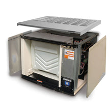 Load image into Gallery viewer, Manitowoc Ice K00481B Top Air Discharge Kit for iT1500 &amp; iT1900