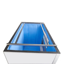 Load image into Gallery viewer, Manitowoc Ice K613048 Adapter for 30 &amp; 48" S-Series or Indigo Cuber On F-1350 Bin
