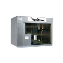 Load image into Gallery viewer, Manitowoc Ice RCUF1000 Remote Air-Cooled Condenser Unit, 208 230v/1ph