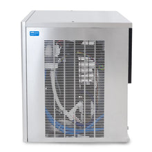 Load image into Gallery viewer, Manitowoc Ice RNF1100A 30&quot; Nugget Ice Machine Head - 1078 lb/24 hr, Air Cooled, 208-230v/1ph