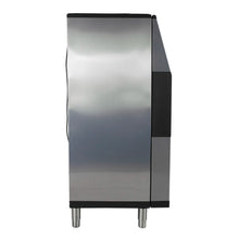 Load image into Gallery viewer, Manitowoc Ice SFA192 Floor Model Water &amp; Cube Ice Dispenser w/ 120 lb Storage - Bucket Fill, 115v