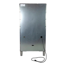 Load image into Gallery viewer, Manitowoc Ice SFA192 Floor Model Water &amp; Cube Ice Dispenser w/ 120 lb Storage - Bucket Fill, 115v