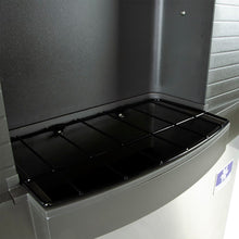 Load image into Gallery viewer, Manitowoc Ice SFA192 Floor Model Water &amp; Cube Ice Dispenser w/ 120 lb Storage - Bucket Fill, 115v