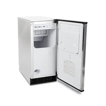 Load image into Gallery viewer, Manitowoc Ice UCP0050A 14 3/4&quot;W Top Hat Undercounter Ice Machine - 52 lbs/day, Air Cooled