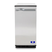 Load image into Gallery viewer, Manitowoc Ice UCP0050A 14 3/4&quot;W Top Hat Undercounter Ice Machine - 52 lbs/day, Air Cooled