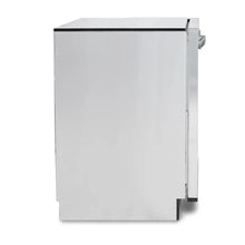 Load image into Gallery viewer, Manitowoc Ice UCP0050A 14 3/4&quot;W Top Hat Undercounter Ice Machine - 52 lbs/day, Air Cooled