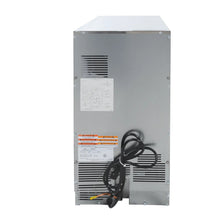 Load image into Gallery viewer, Manitowoc Ice UCP0050A 14 3/4&quot;W Top Hat Undercounter Ice Machine - 52 lbs/day, Air Cooled