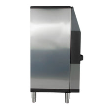 Load image into Gallery viewer, Manitowoc Ice SPA312 Floor Model Cube Ice Dispenser - 180 lb Storage, Bucket Fill, 115v