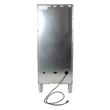 Load image into Gallery viewer, Manitowoc Ice SPA312 Floor Model Cube Ice Dispenser - 180 lb Storage, Bucket Fill, 115v