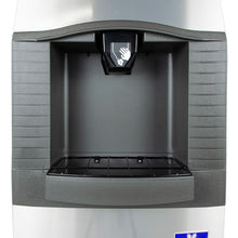 Load image into Gallery viewer, Manitowoc Ice SPA312 Floor Model Cube Ice Dispenser - 180 lb Storage, Bucket Fill, 115v