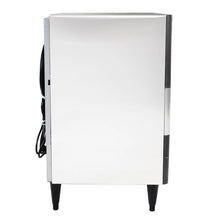 Load image into Gallery viewer, Manitowoc Ice UDE0080A 19 11/16&quot;W NEO® Full Cube Undercounter Ice Machine - 102 lbs/day, Air Cooled