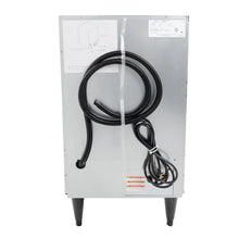 Load image into Gallery viewer, Manitowoc Ice UDE0080A 19 11/16&quot;W NEO® Full Cube Undercounter Ice Machine - 102 lbs/day, Air Cooled