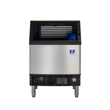 Load image into Gallery viewer, Manitowoc Ice UDP0140A 26&quot;W NEO® Full Cube Undercounter Ice Machine - 140 lbs/day, Air Cooled, Integrated Water Filter