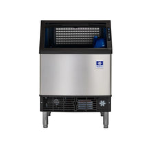 Load image into Gallery viewer, Manitowoc Ice UDP0240A 26&quot;W NEO® Full Cube Undercounter Ice Machine - 240 lbs/day, Air Cooled, Integrated Water Filter