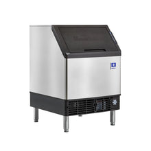 Load image into Gallery viewer, Manitowoc Ice UDP0240A 26&quot;W NEO® Full Cube Undercounter Ice Machine - 240 lbs/day, Air Cooled, Integrated Water Filter