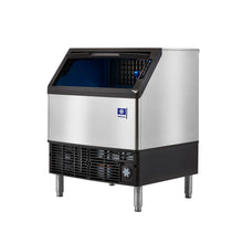 Load image into Gallery viewer, Manitowoc Ice UDP0310W 30&quot;W NEO® Full Cube Undercounter Ice Machine - 300 lbs/day, Water Cooled, Integrated Water Filter
