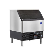 Load image into Gallery viewer, Manitowoc Ice UDP0310W 30&quot;W NEO® Full Cube Undercounter Ice Machine - 300 lbs/day, Water Cooled, Integrated Water Filter