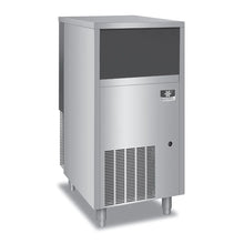 Load image into Gallery viewer, Manitowoc Ice UFP0200A 19&quot; Flake Undercounter Ice Machine - 272 lbs/day, Air Cooled
