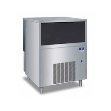 Load image into Gallery viewer, Manitowoc Ice UNP0300A 29&quot;W Nugget Undercounter Ice Machine - 330 lbs/day, Air Cooled, 115v