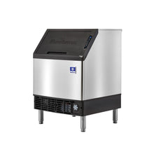 Load image into Gallery viewer, Manitowoc Ice URP0140A 26&quot;W NEO® Full Cube Undercounter Ice Machine - 130 lbs/day, Air Cooled, Integrated Water Filter