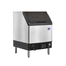 Load image into Gallery viewer, Manitowoc Ice URP0140A 26&quot;W NEO® Full Cube Undercounter Ice Machine - 130 lbs/day, Air Cooled, Integrated Water Filter