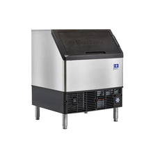 Load image into Gallery viewer, Manitowoc Ice UDP0310A 30&quot;W NEO® Full Cube Undercounter Ice Machine - 315 lbs/day, Air Cooled, Integrated Water Filter