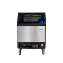 Load image into Gallery viewer, Manitowoc Ice UYP0140A 26&quot;W NEO® Half Cube Undercounter Ice Machine - 150 lbs/day, Air Cooled, Integrated Water Filter