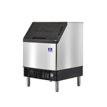 Load image into Gallery viewer, Manitowoc Ice UYP0140A 26&quot;W NEO® Half Cube Undercounter Ice Machine - 150 lbs/day, Air Cooled, Integrated Water Filter