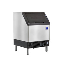 Load image into Gallery viewer, Manitowoc Ice UYP0140A 26&quot;W NEO® Half Cube Undercounter Ice Machine - 150 lbs/day, Air Cooled, Integrated Water Filter