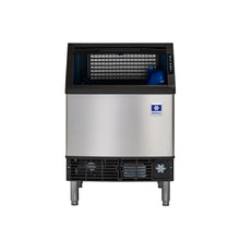 Load image into Gallery viewer, Manitowoc Ice UYP0240A 26&quot;W NEO® Half Cube Undercounter Ice Machine - 250 lbs/day, Air Cooled, Integrated Water Filter
