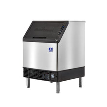 Load image into Gallery viewer, Manitowoc Ice UYP0240A 26&quot;W NEO® Half Cube Undercounter Ice Machine - 250 lbs/day, Air Cooled, Integrated Water Filter