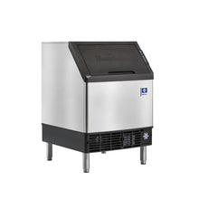 Load image into Gallery viewer, Manitowoc Ice UYP0240A 26&quot;W NEO® Half Cube Undercounter Ice Machine - 250 lbs/day, Air Cooled, Integrated Water Filter