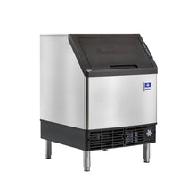 Load image into Gallery viewer, Manitowoc Ice UYP0240W 26&quot;W NEO® Half Cube Undercounter Ice Machine - 235 lbs/day, Water Cooled, Integrated Water Filter