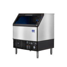 Load image into Gallery viewer, Manitowoc Ice UYP0310A 30&quot;W NEO® Half Cube Undercounter Ice Machine - 330 lbs/day, Air Cooled, Integrated Water Filter