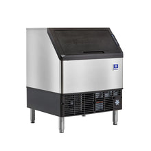 Load image into Gallery viewer, Manitowoc Ice UYP0310A 30&quot;W NEO® Half Cube Undercounter Ice Machine - 330 lbs/day, Air Cooled, Integrated Water Filter