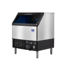 Load image into Gallery viewer, Manitowoc Ice UYP0310W 30&quot;W NEO® Half Cube Undercounter Ice Machine - 300 lbs/day, Water Cooled, Integrated Water Filter