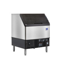 Load image into Gallery viewer, Manitowoc Ice UYP0310W 30&quot;W NEO® Half Cube Undercounter Ice Machine - 300 lbs/day, Water Cooled, Integrated Water Filter