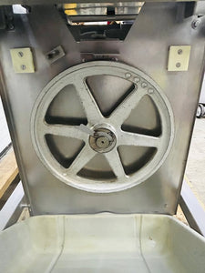 Hobart 6801 142" Meat Band Saw 3ph/3HP 200-230v “Fully Refurbished” Works Great!