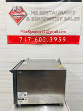 Load image into Gallery viewer, Cadco Lisa Unox XAF013 Countertop Convection Oven Fully Refurbished