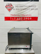 Load image into Gallery viewer, Cadco Lisa Unox XAF013 Countertop Convection Oven Fully Refurbished