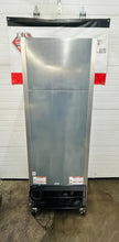 Load image into Gallery viewer, True T-19F-HC Reach In Freezer 1 SS Solid Door 3 Shelves Fully Refurbished!
